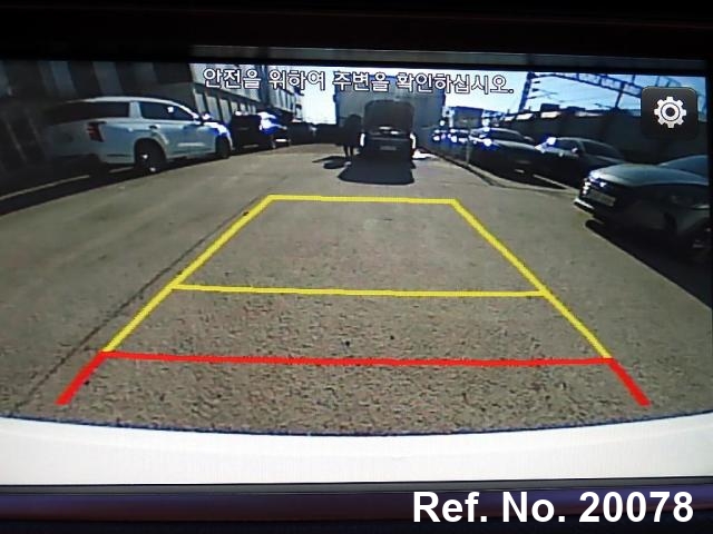  Hyundai / Ioniq Stock No. 20078